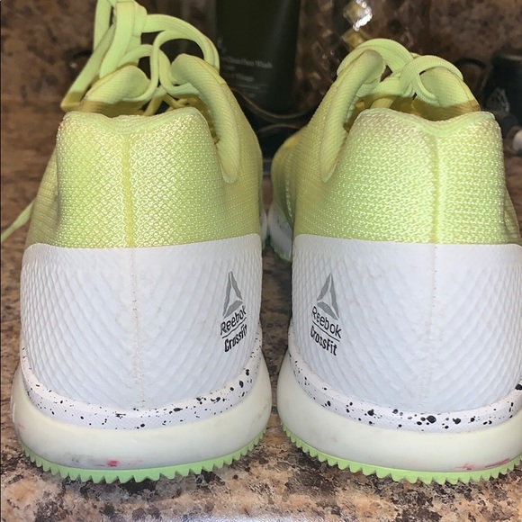 Reebok Speeds - Picture 3 of 3